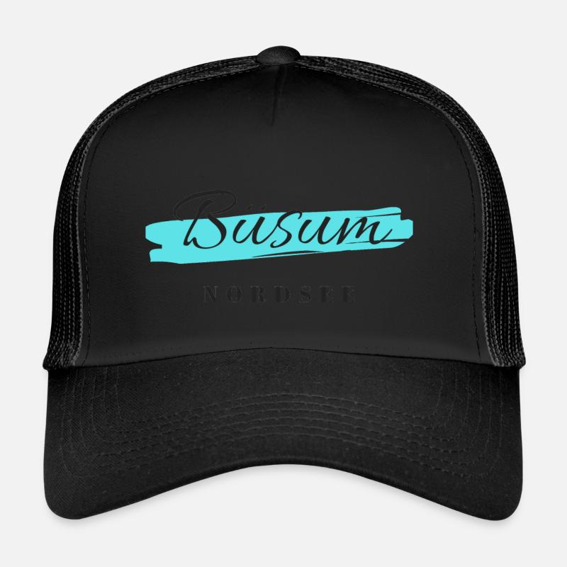 Büsum Trucker Cap