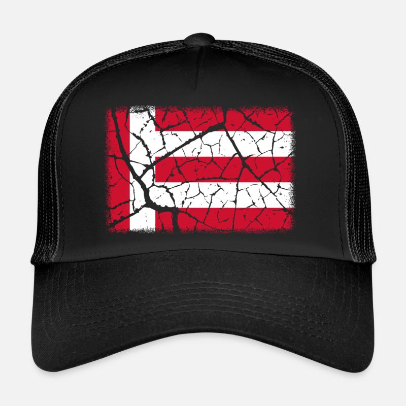 Eindhoven Trucker Cap
