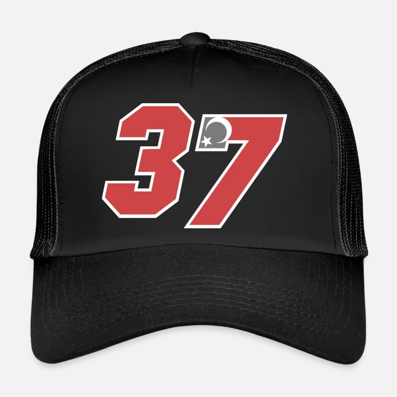 Kastamonu Casquette trucker 