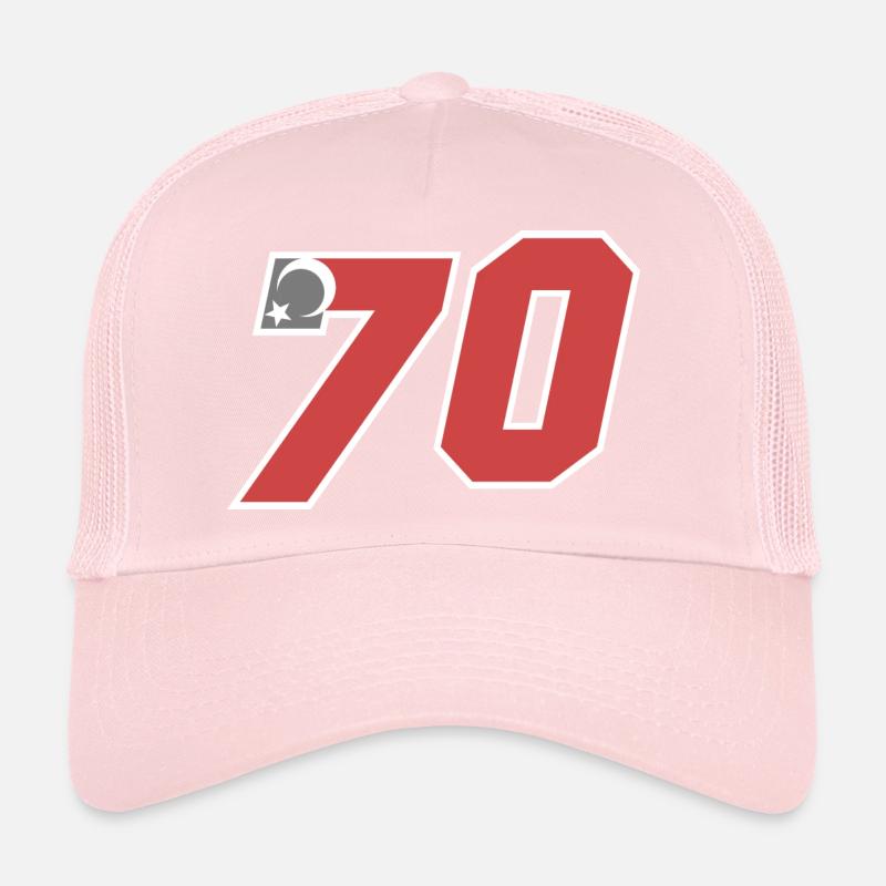 Karaman Casquette trucker 