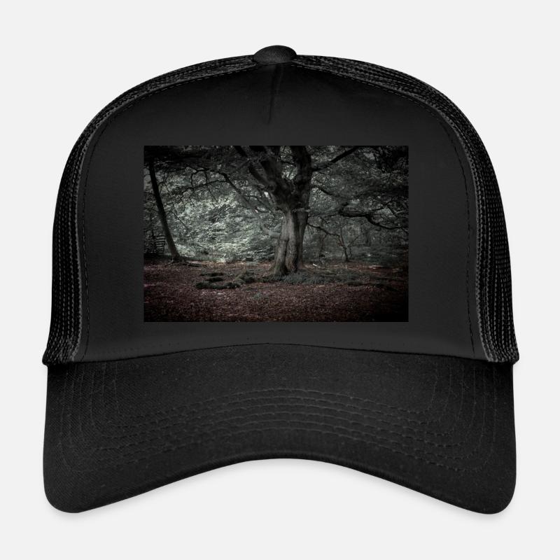 Im Märchenwald Trucker Cap