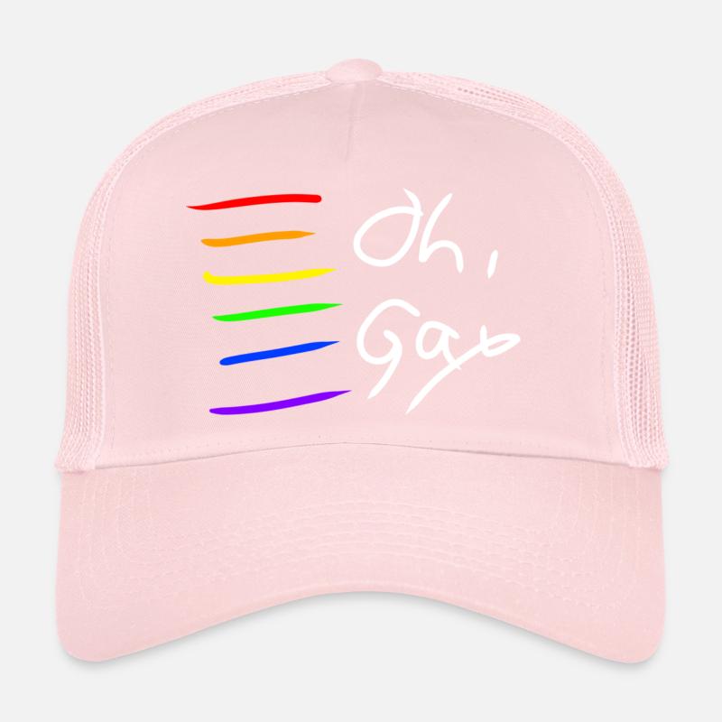 Trucker Cap