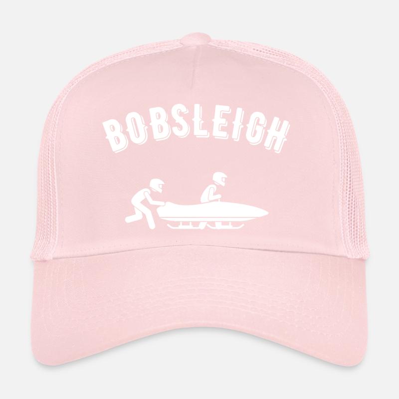 Bob Trucker Cap