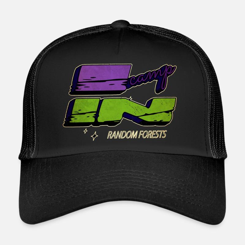 Drôles de dictons Robots de construction de cadeaux citation Casquette trucker 
