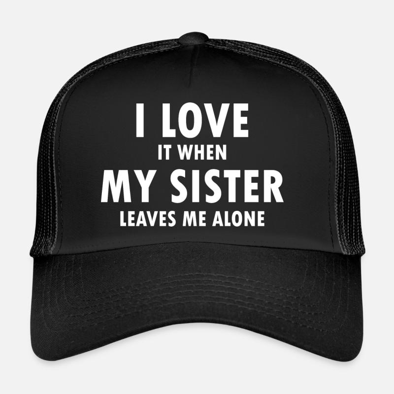 Chien Hund Casquette trucker 