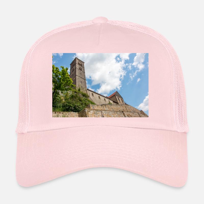 Église Saint-Servais (Stiftskirche St. Servatii) Casquette trucker 