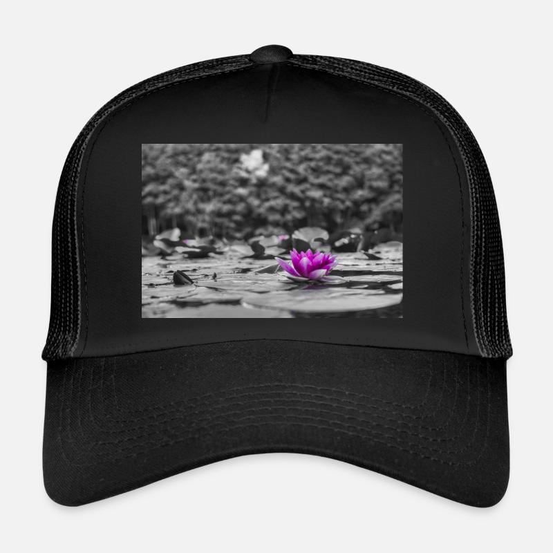 schöne Lillie Trucker Cap