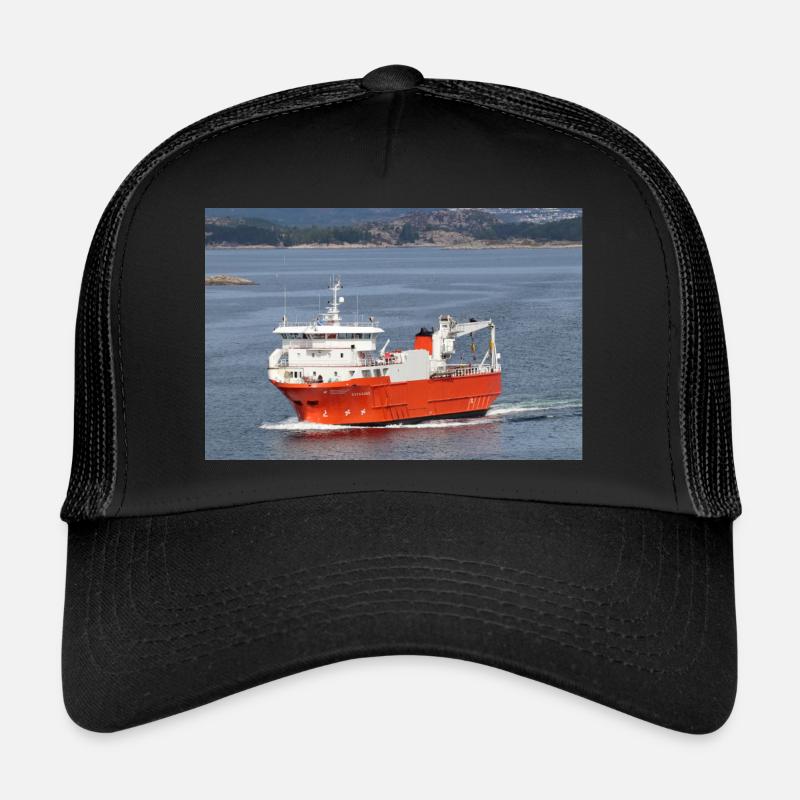 Sveasund Trucker Cap