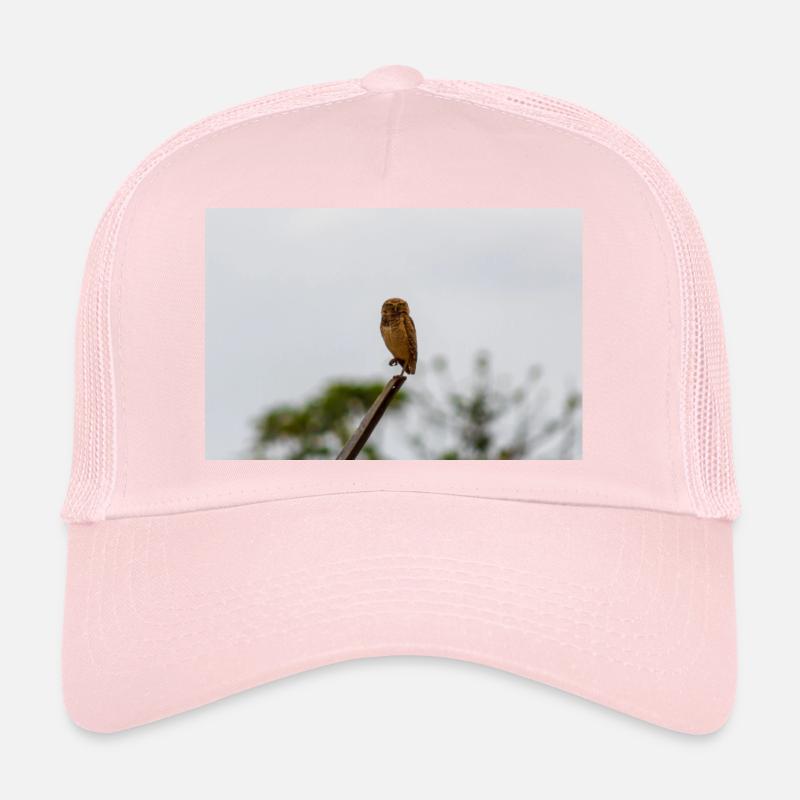 Die Eule Trucker Cap