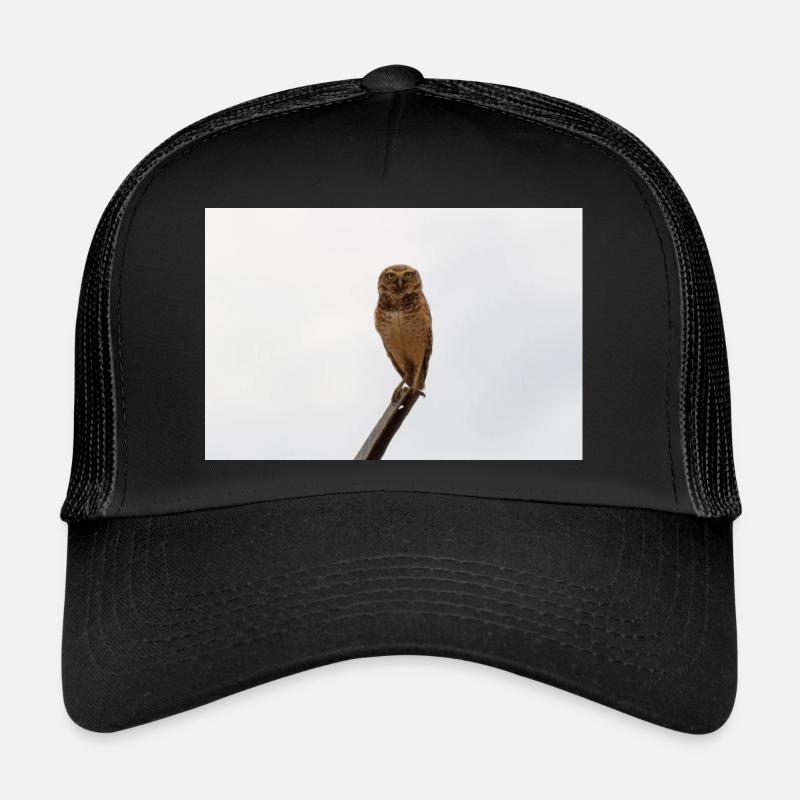 Die Eule Trucker Cap