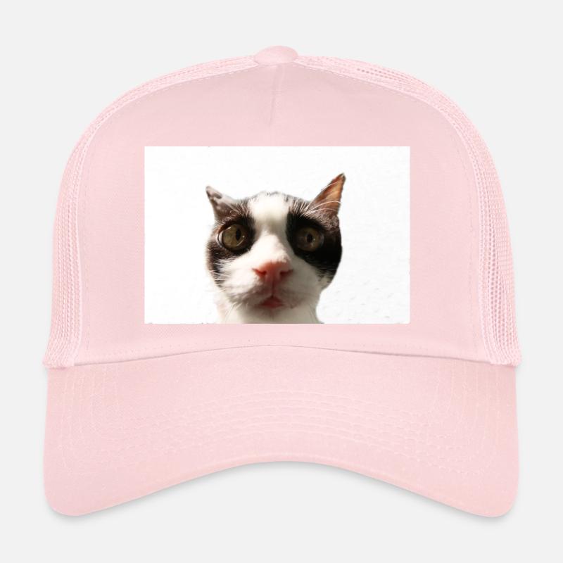 Katze Trucker Cap