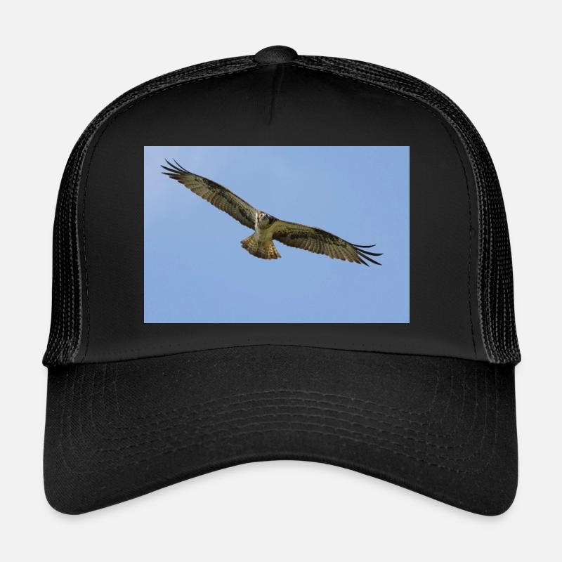 Fischadler Trucker Cap
