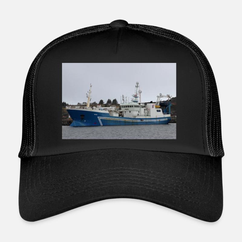 Mokstein Trucker Cap