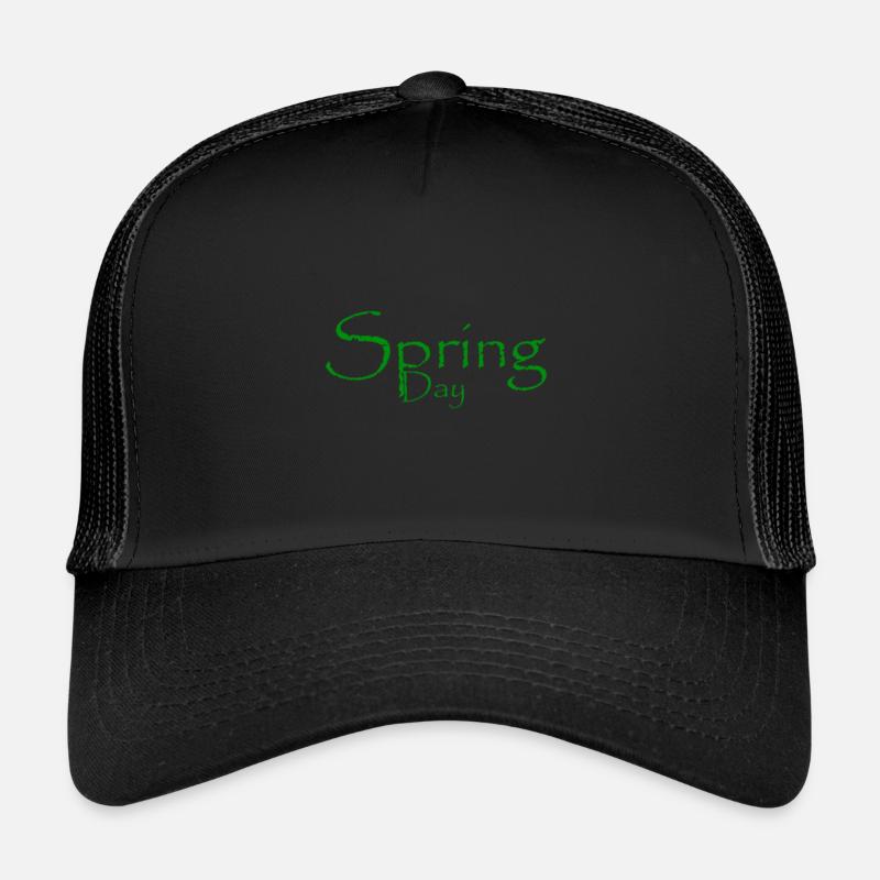 Feder Trucker Cap