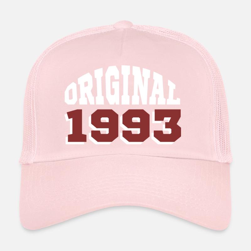 Original 1993 Trucker Cap