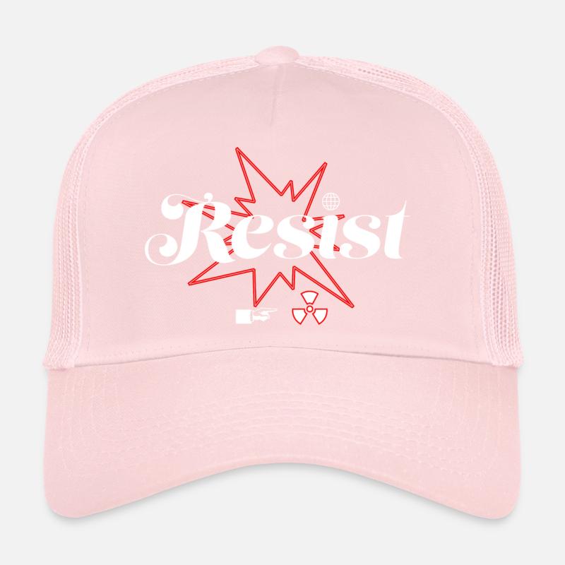 Trucker Cap