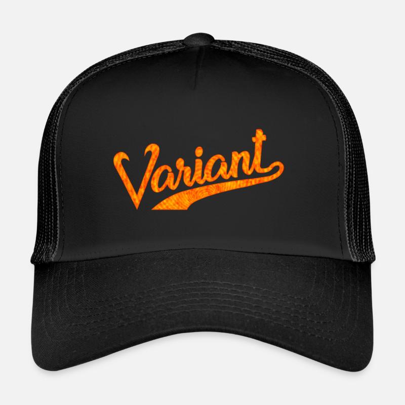 Variante | Variant Trucker Cap
