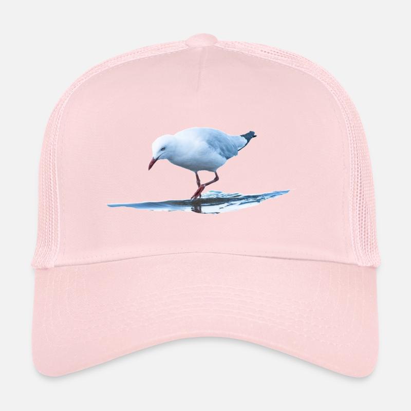 Seagull Trucker Cap