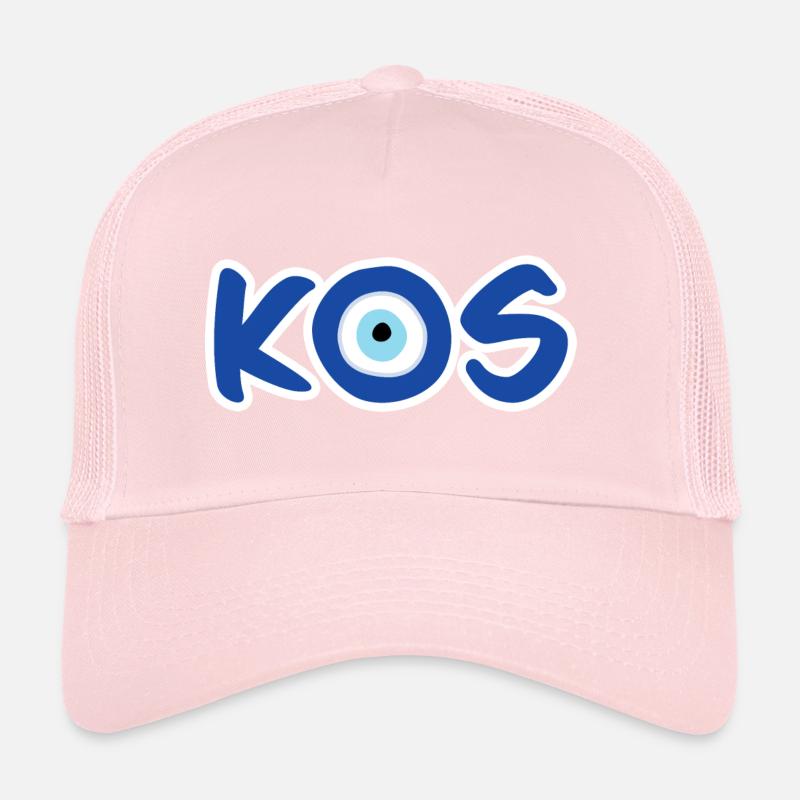 Trucker Cap