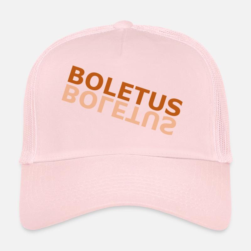 CEPE Casquette trucker 