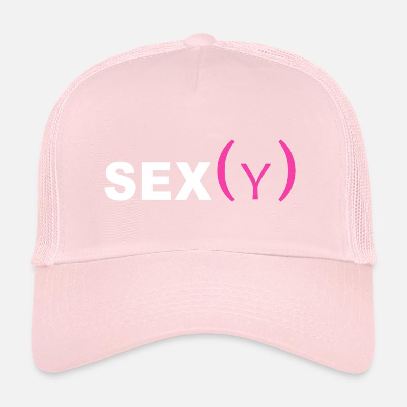 Sexy Trucker Cap