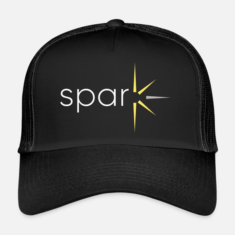 Spark - Funke Trucker Cap