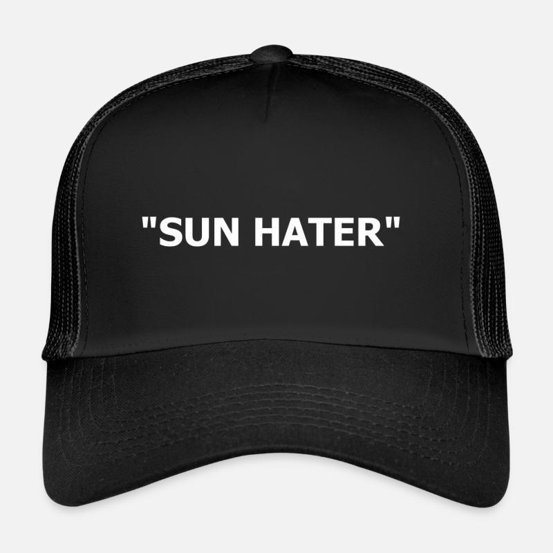 Sonnenhasser CLASSIC Trucker Cap