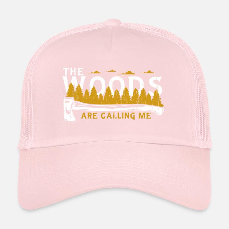 Trucker Cap