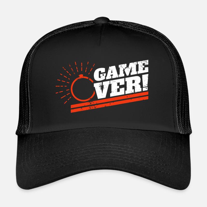 Ehe Trucker Cap