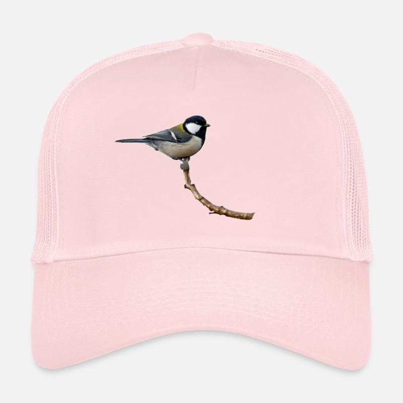 Génial Casquette trucker 