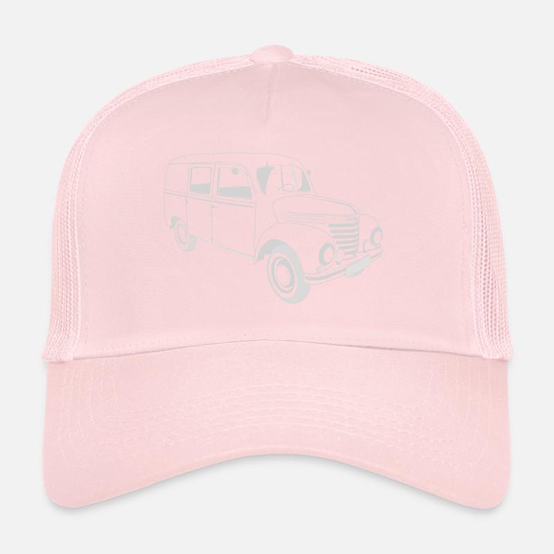 IFA Framo V 901/2 Trucker Cap