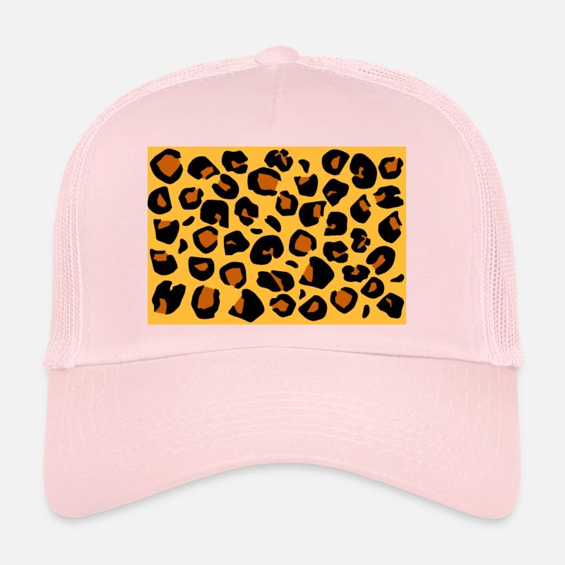 Casquette trucker 