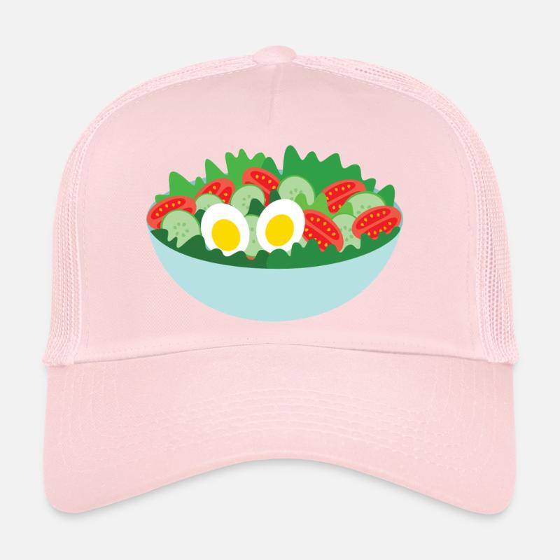 Salat Trucker Cap