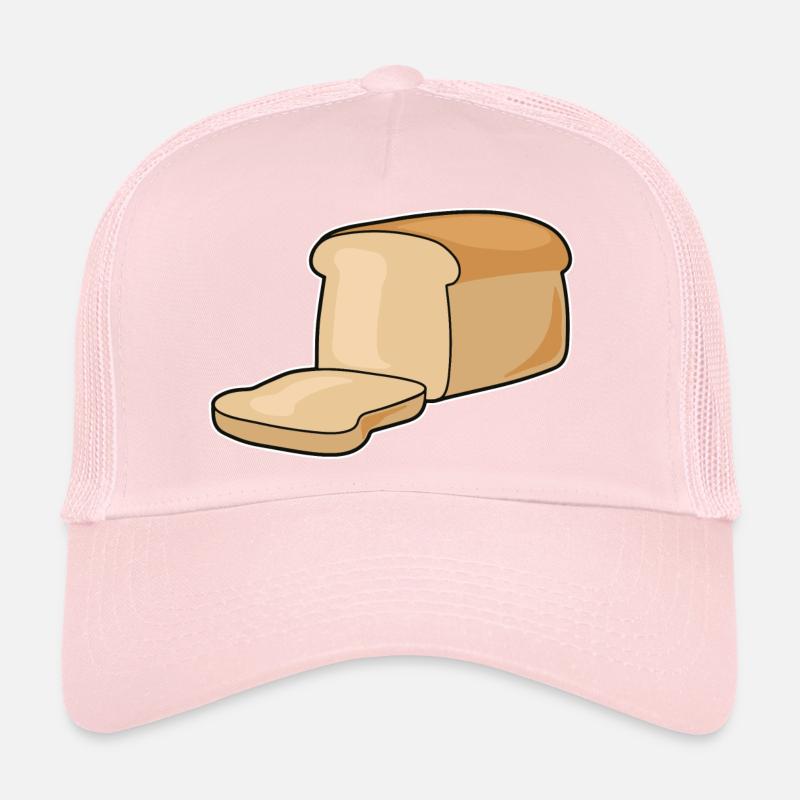 bread Trucker Cap