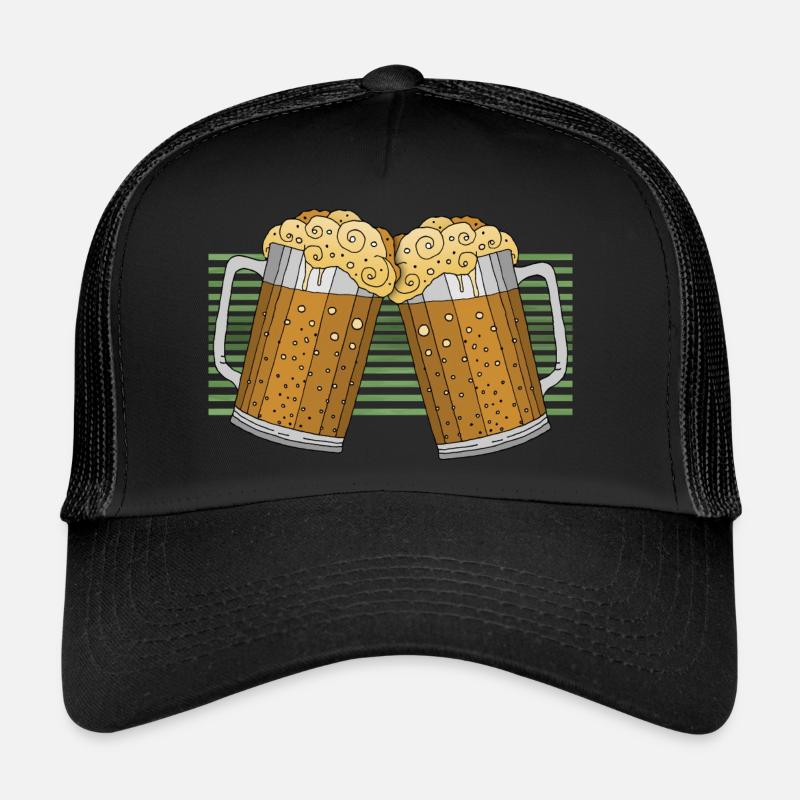 Pints Trucker Cap