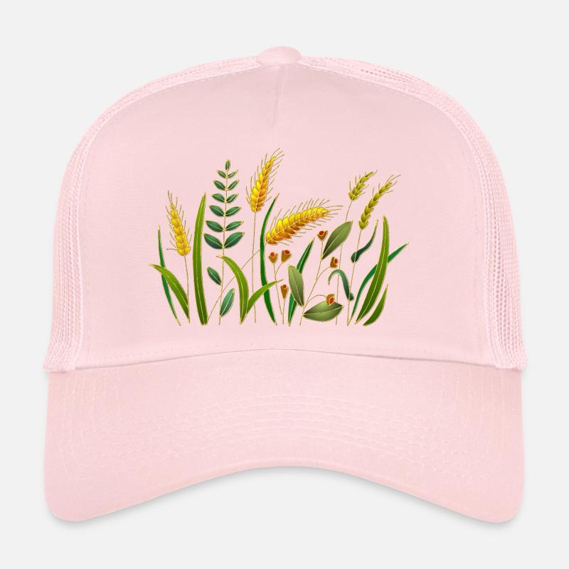 Pré Casquette trucker 