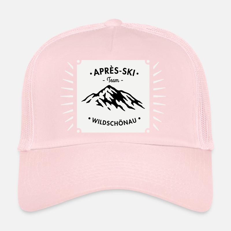 Trucker Cap