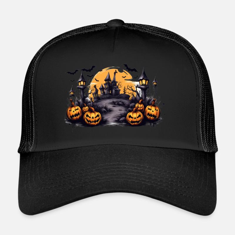 Bild von RAWPIXEL Trucker Cap