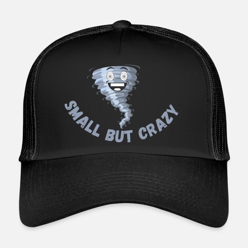 Klein aber fein Trucker Cap