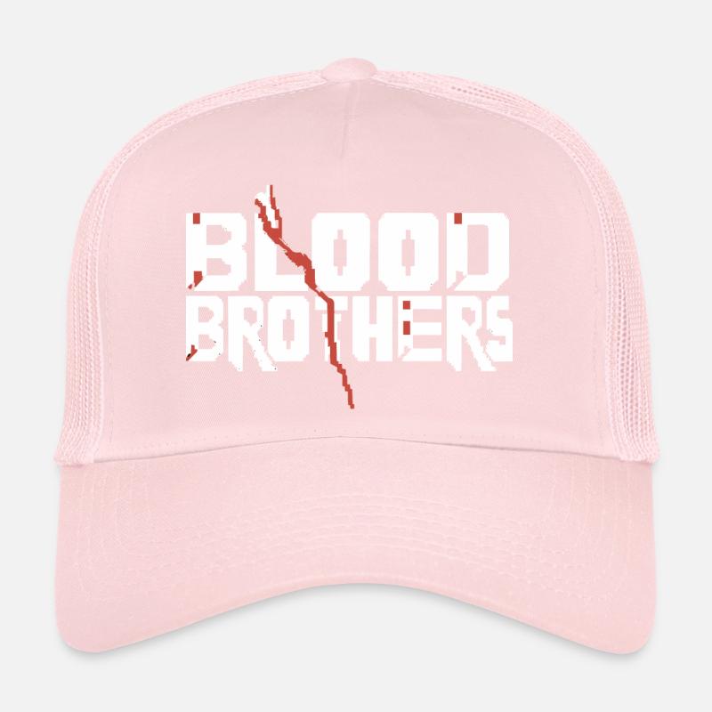 SANG Casquette trucker 