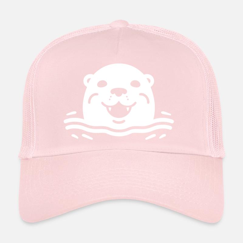 otarie Casquette trucker 