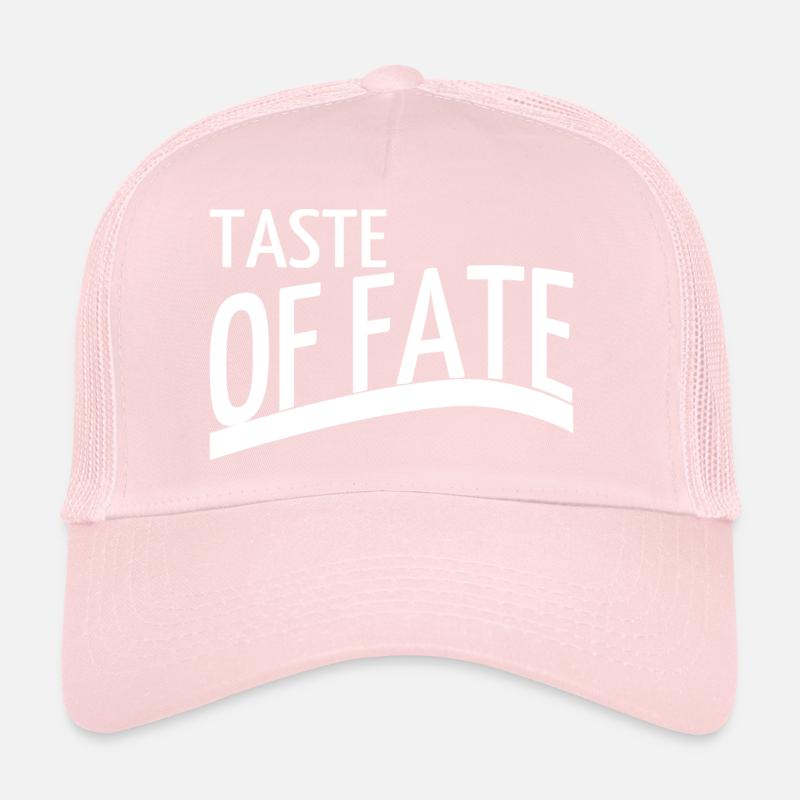 creative cooking navigating destiny cool Trucker Cap