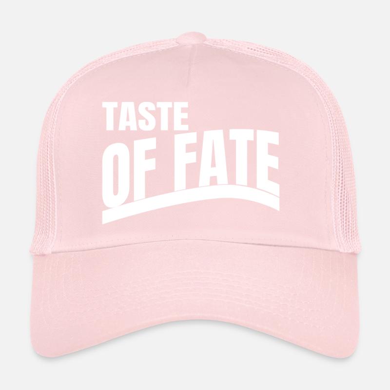 Citations drôles de blagues de conception culinaire Casquette trucker 