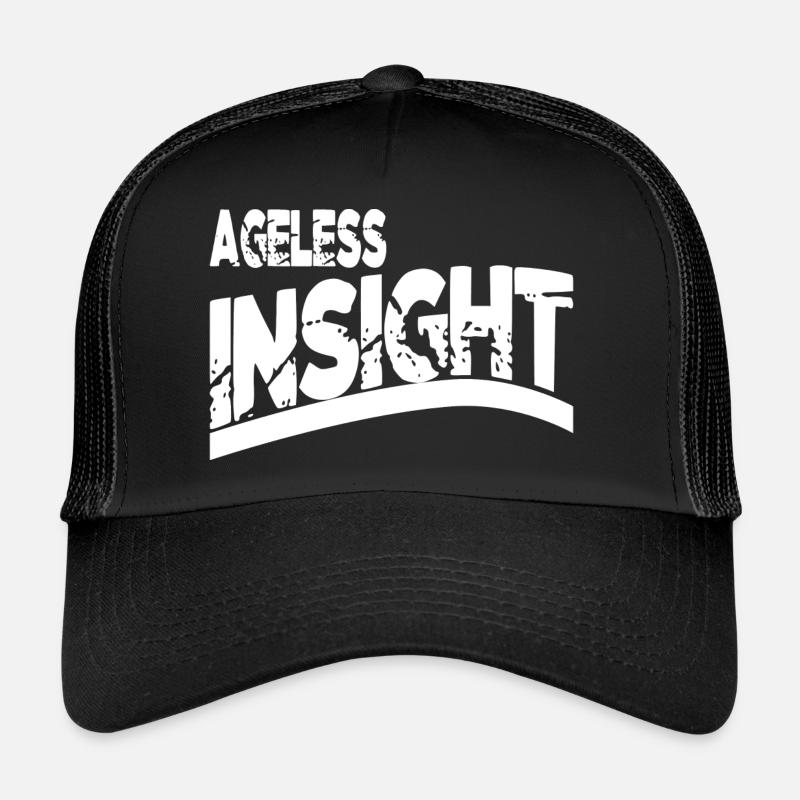 traditions de sagesse citation drôle citations de sagesse geek Casquette trucker 