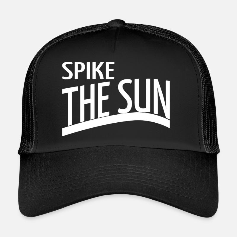 Geek Anniversaire Cadeau D’anniversaire Idée Éclat D’été Casquette trucker 