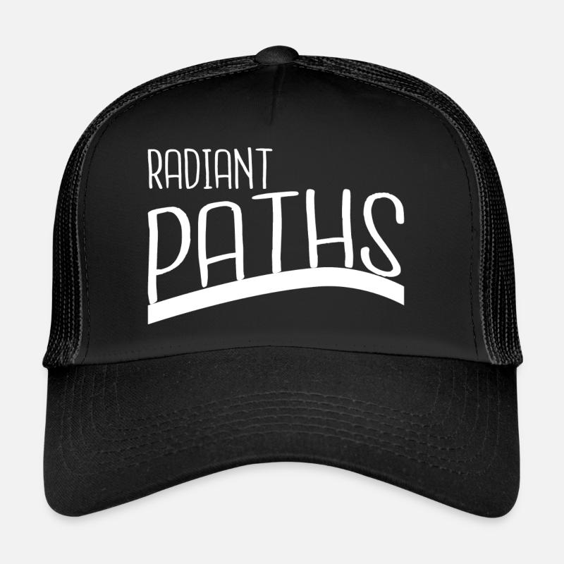 birthday funny birthday present happy gift idea Trucker Cap