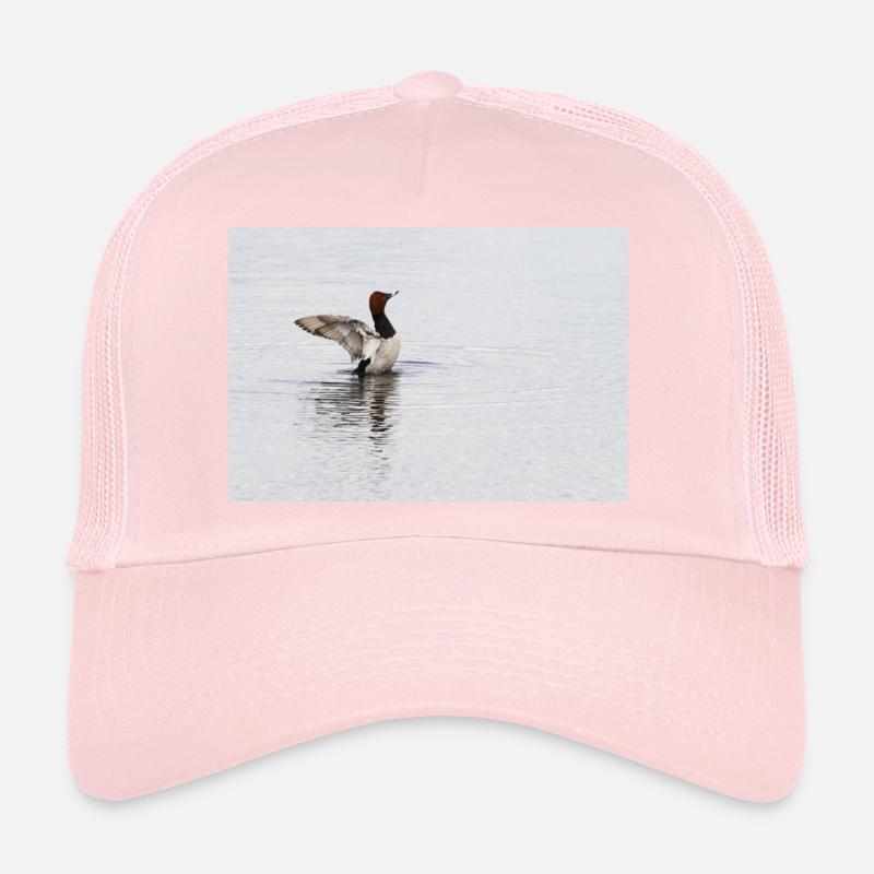 000 4816 NEF DxO DeepPRIMEXD Trucker Cap