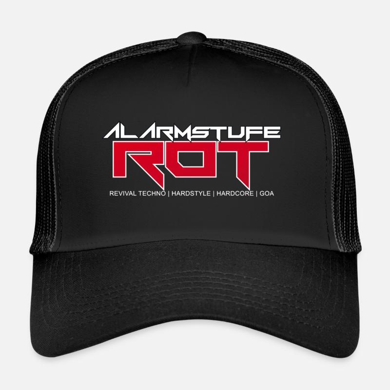 Alarmstufe Rot Trucker Cap