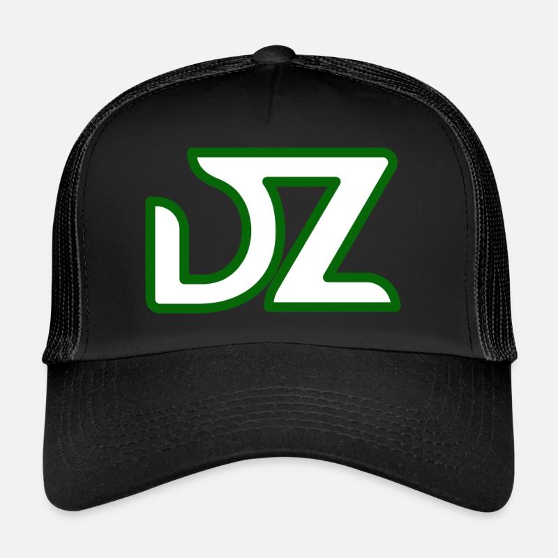 DZ Algérie Casquette trucker 