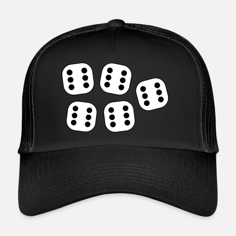 30 Jahre Geburtstag Trucker Cap